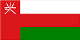 Oman Logo